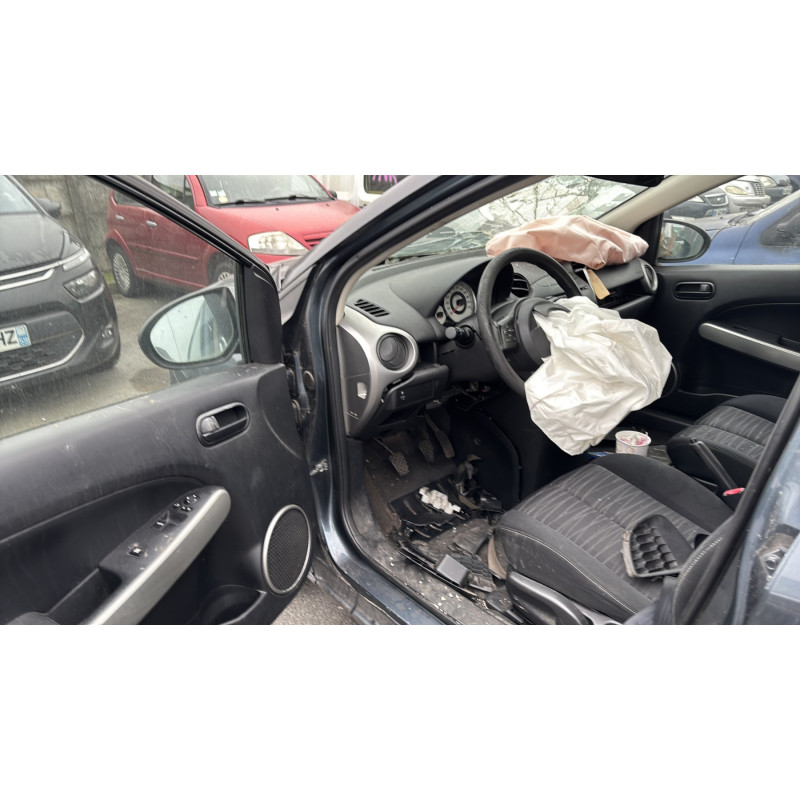 Leve vitre electrique avant gauche MAZDA 2 2 Photo n°16