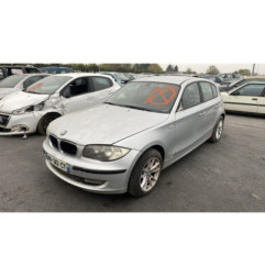 Optique avant principal droit (feux)(phare) BMW SERIE 1 E87