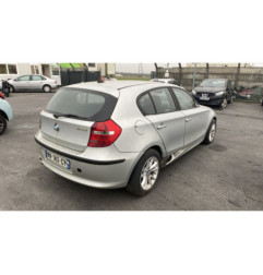 Optique avant principal droit (feux)(phare) BMW SERIE 1 E87