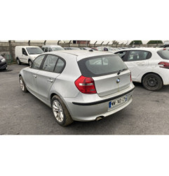 Optique avant principal droit (feux)(phare) BMW SERIE 1 E87