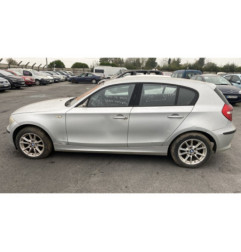Optique avant principal droit (feux)(phare) BMW SERIE 1 E87