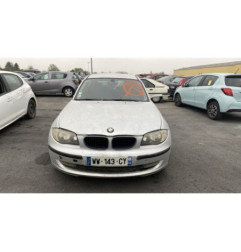 Optique avant principal droit (feux)(phare) BMW SERIE 1 E87