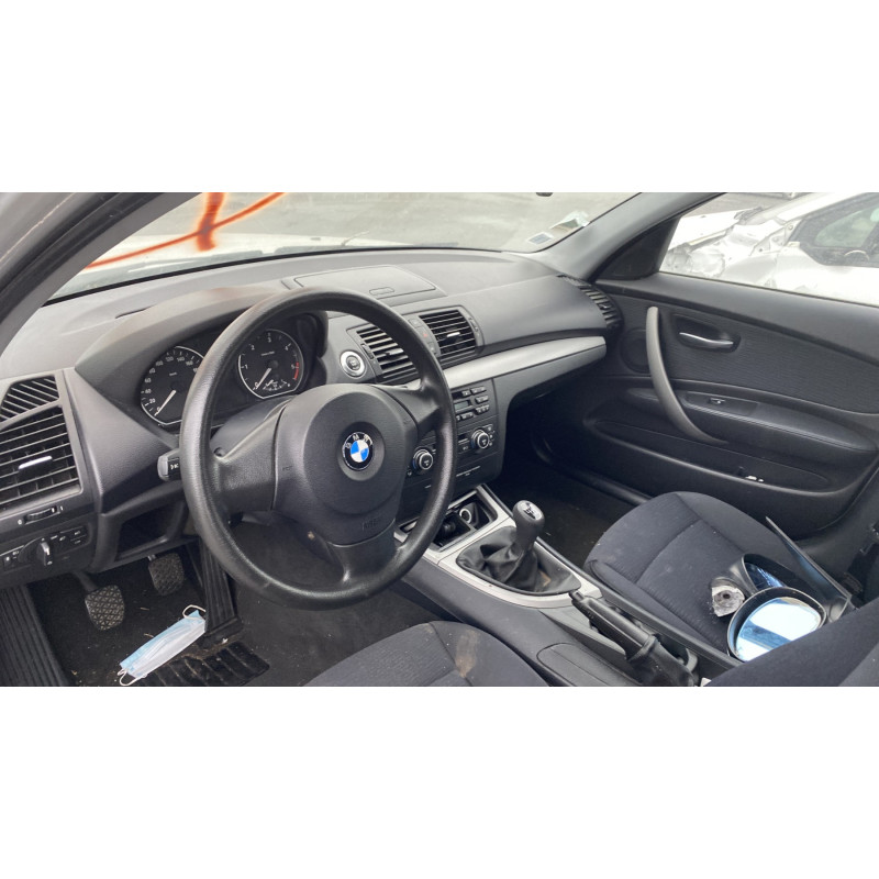 Optique avant principal droit (feux)(phare) BMW SERIE 1 E87 Photo n°18