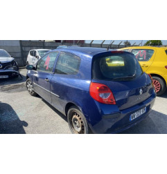 Aile avant gauche RENAULT CLIO 3
