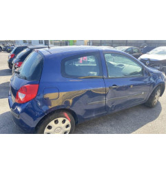 Aile avant gauche RENAULT CLIO 3