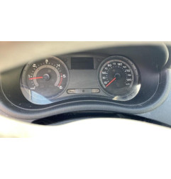 Aile avant gauche RENAULT CLIO 3
