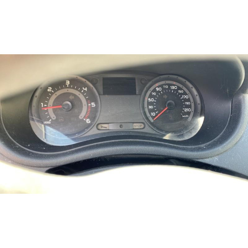 Aile avant gauche RENAULT CLIO 3 Photo n°7