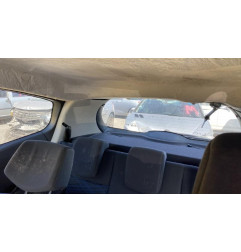 Aile avant gauche RENAULT CLIO 3