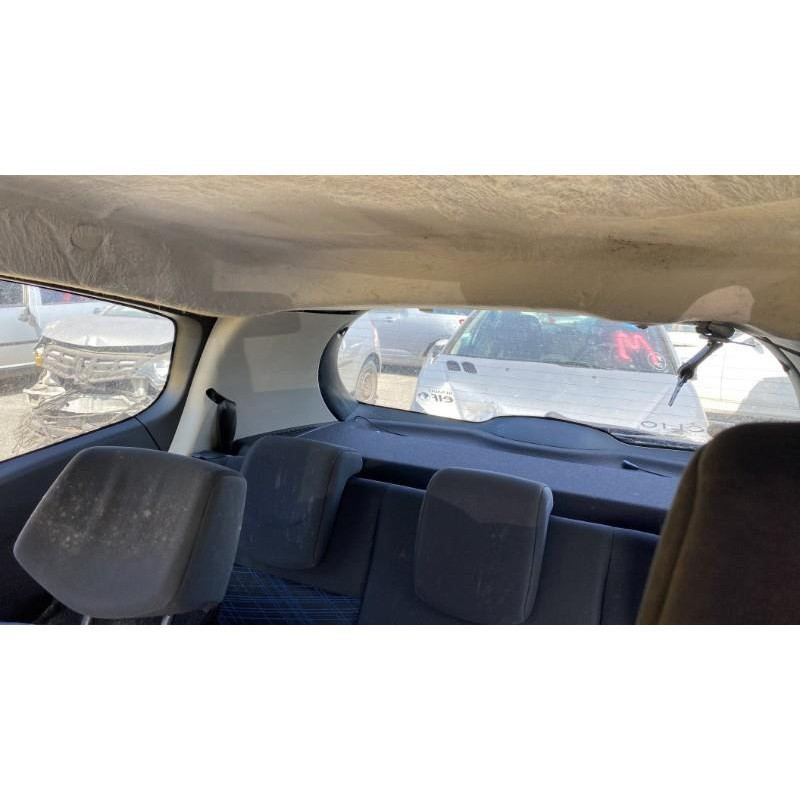 Aile avant gauche RENAULT CLIO 3 Photo n°12