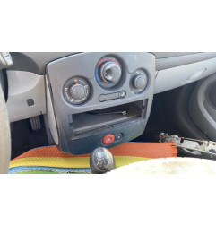 Aile avant gauche RENAULT CLIO 3