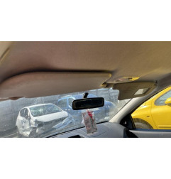 Aile avant gauche RENAULT CLIO 3