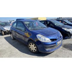 Aile avant gauche RENAULT CLIO 3