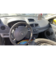Aile avant gauche RENAULT CLIO 3