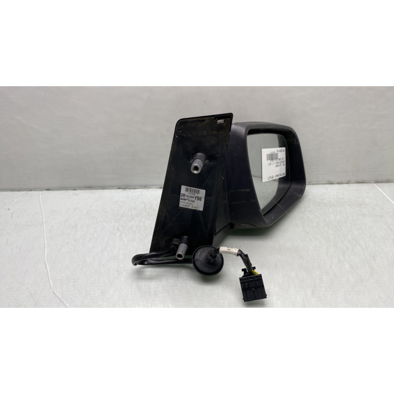 Retroviseur droit OPEL ZAFIRA B Photo n°3