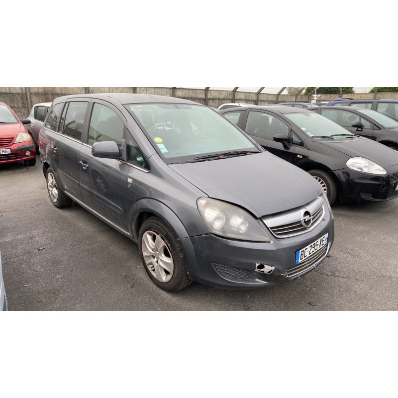 Retroviseur droit OPEL ZAFIRA B Photo n°7