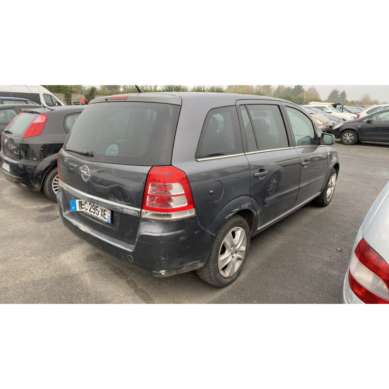 Retroviseur droit OPEL ZAFIRA B Photo n°8