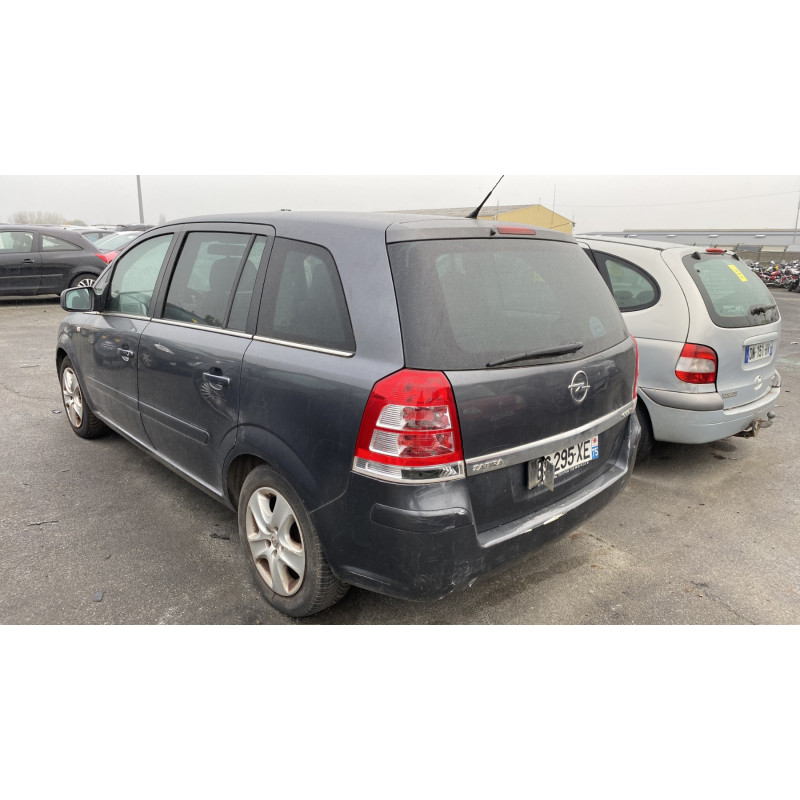 Retroviseur droit OPEL ZAFIRA B Photo n°9