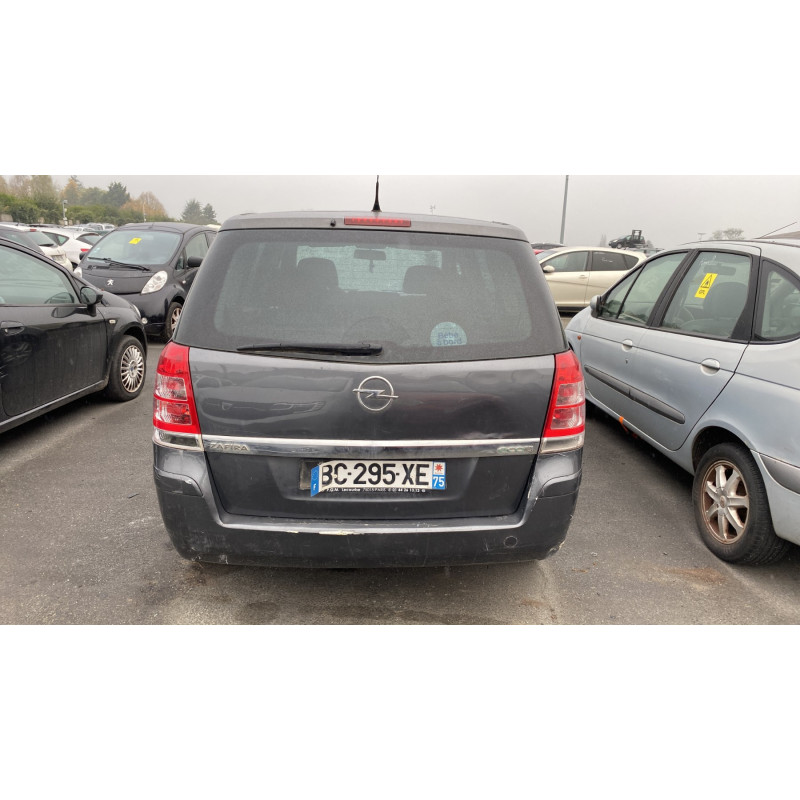 Retroviseur droit OPEL ZAFIRA B Photo n°10