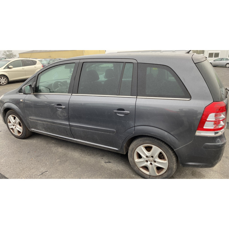 Retroviseur droit OPEL ZAFIRA B Photo n°11