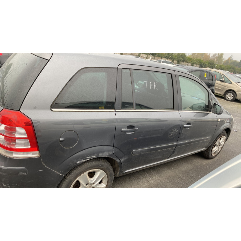 Retroviseur droit OPEL ZAFIRA B Photo n°12