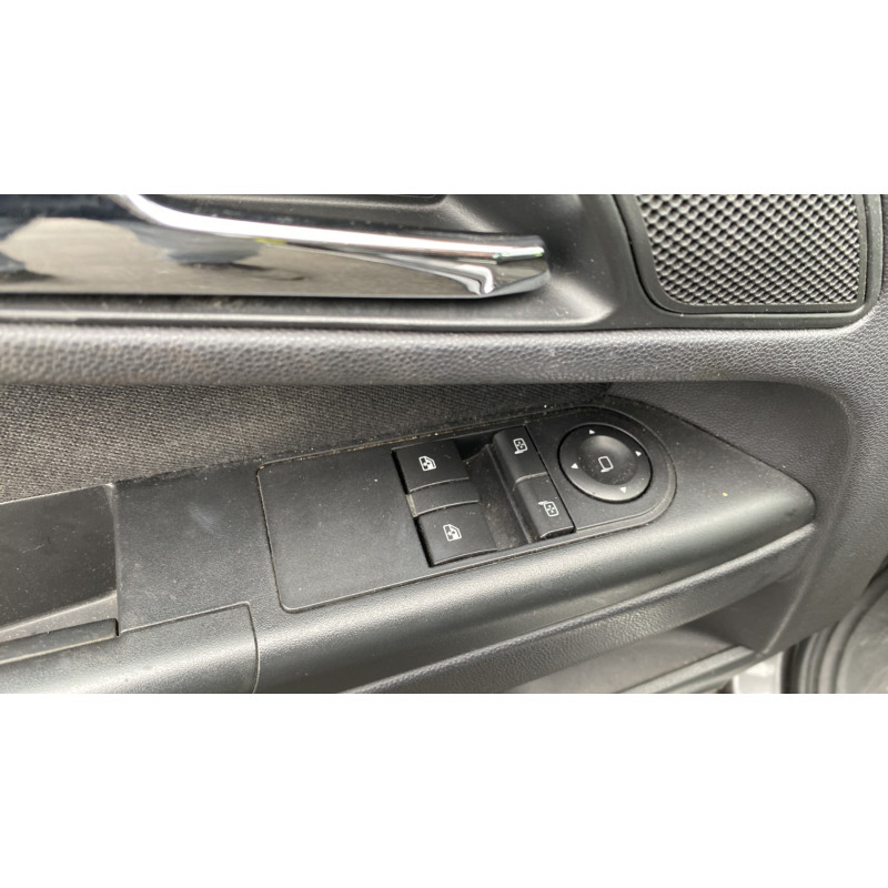Retroviseur droit OPEL ZAFIRA B Photo n°14