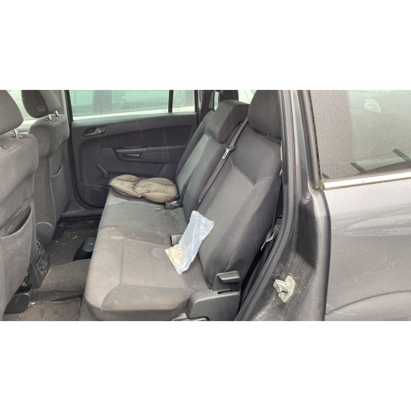 Retroviseur droit OPEL ZAFIRA B Photo n°16