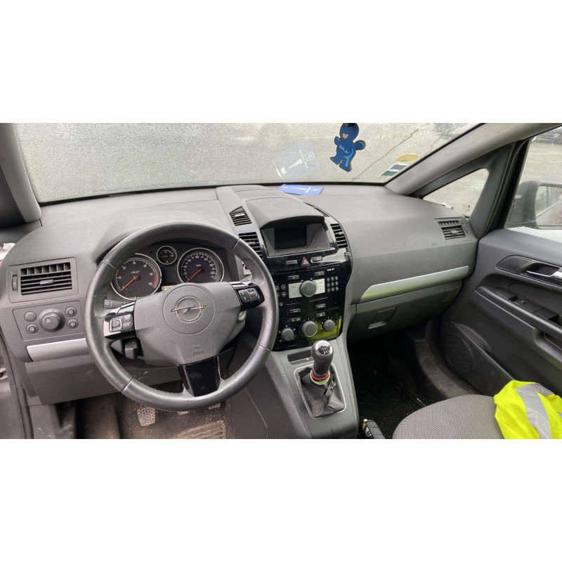 Retroviseur droit OPEL ZAFIRA B Photo n°18
