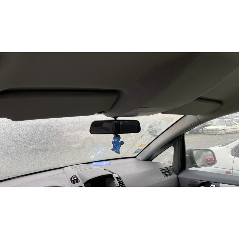 Retroviseur droit OPEL ZAFIRA B Photo n°19