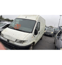 Vitre avant gauche PEUGEOT BOXER 1