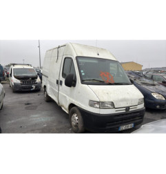 Vitre avant gauche PEUGEOT BOXER 1