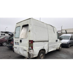 Vitre avant gauche PEUGEOT BOXER 1