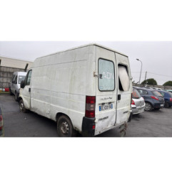 Vitre avant gauche PEUGEOT BOXER 1