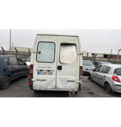 Vitre avant gauche PEUGEOT BOXER 1