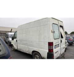 Vitre avant gauche PEUGEOT BOXER 1