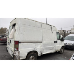 Vitre avant gauche PEUGEOT BOXER 1