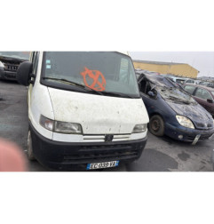 Vitre avant gauche PEUGEOT BOXER 1