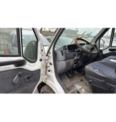 Vitre avant gauche PEUGEOT BOXER 1
