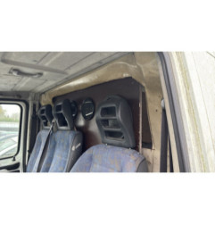 Vitre avant gauche PEUGEOT BOXER 1