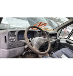 Vitre avant gauche PEUGEOT BOXER 1