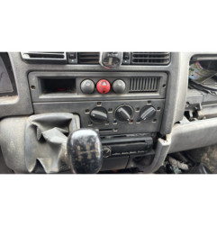 Vitre avant gauche PEUGEOT BOXER 1