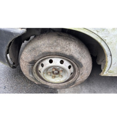 Vitre avant gauche PEUGEOT BOXER 1
