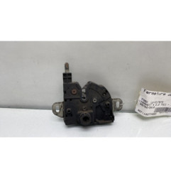 Fermeture de capot FORD TRANSIT 4 Photo n°1