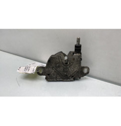 Fermeture de capot FORD TRANSIT 4