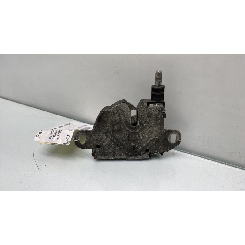 Fermeture de capot FORD TRANSIT 4 Photo n°2