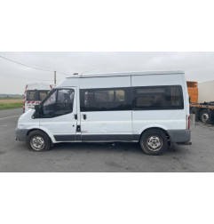 Fermeture de capot FORD TRANSIT 4