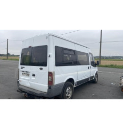 Fermeture de capot FORD TRANSIT 4