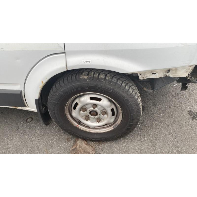 Fermeture de capot FORD TRANSIT 4 Photo n°16