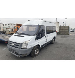 Porte de coffre droit FORD TRANSIT 4