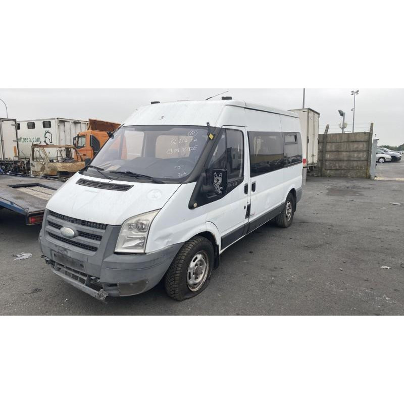 Porte de coffre droit FORD TRANSIT 4 Photo n°5