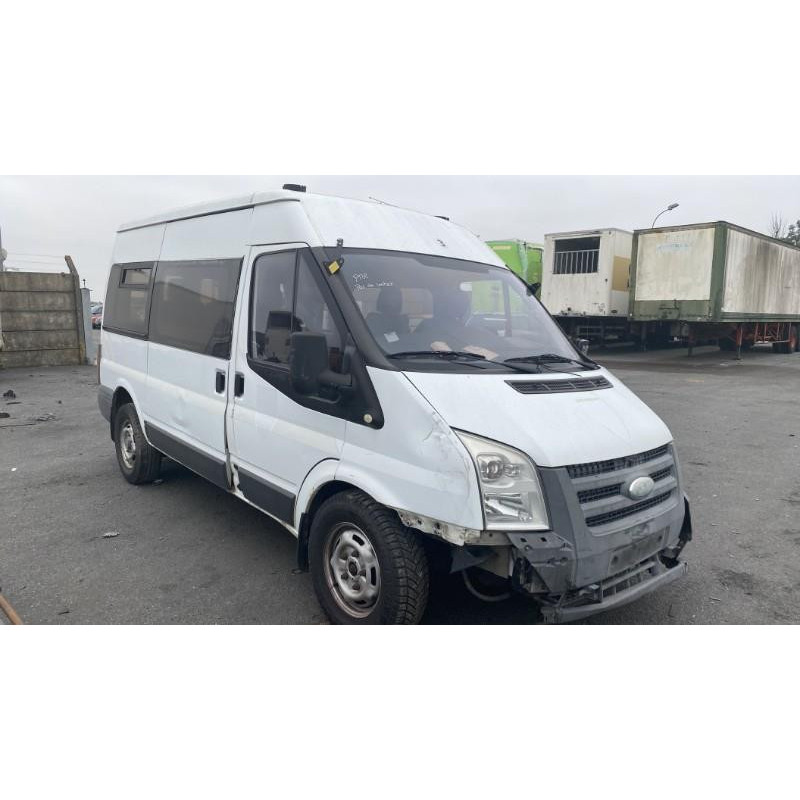 Porte de coffre droit FORD TRANSIT 4 Photo n°13